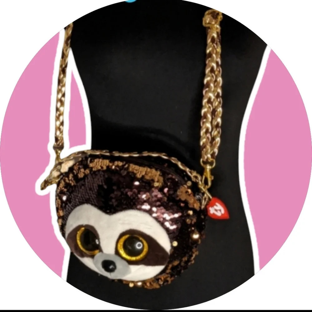 Ty fashion dangler